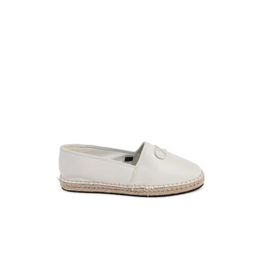 Shoes > Flats > Espadrilles - - Calvin Klein - Modalova