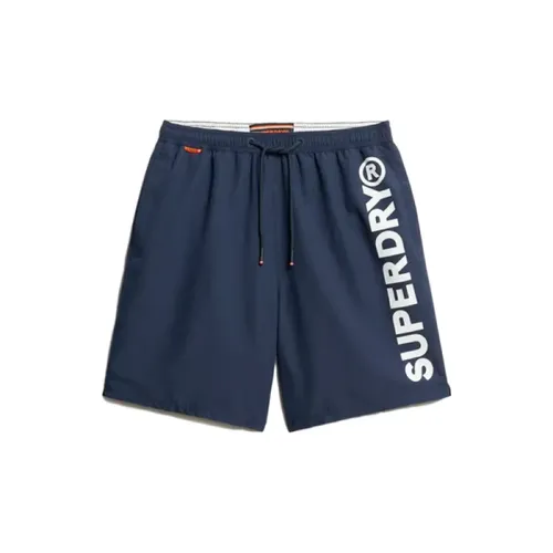 Swimwear > Beachwear - - Superdry - Modalova