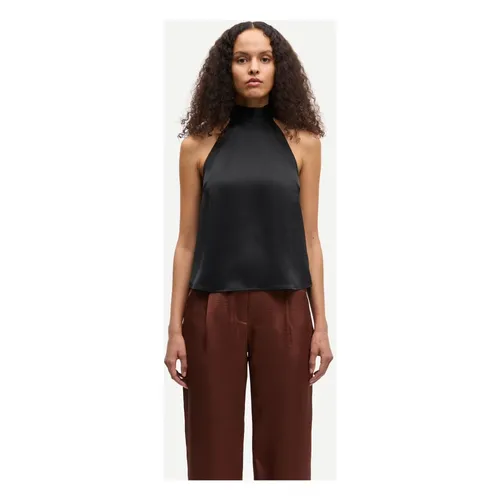 Tops > Sleeveless Tops - - Samsøe Samsøe - Modalova