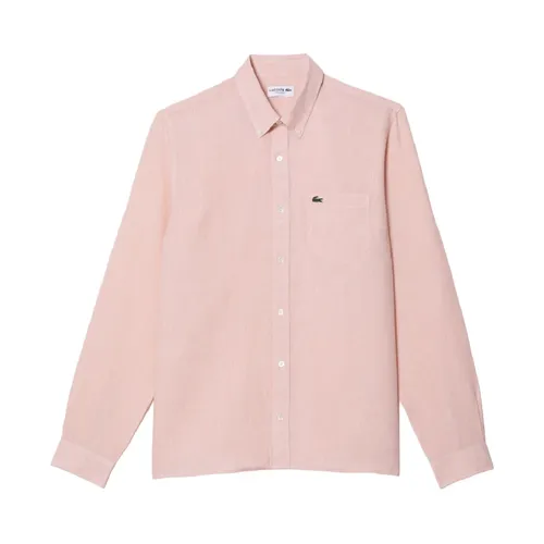 Shirts > Casual Shirts - - Lacoste - Modalova