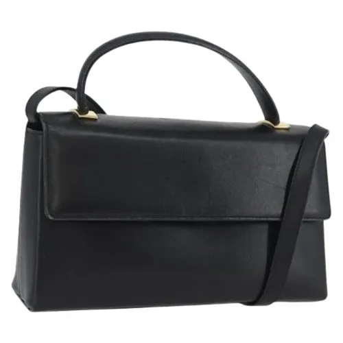 Pre-owned > Pre-owned Bags > Pre-owned Handbags - - Salvatore Ferragamo Pre-owned - Modalova