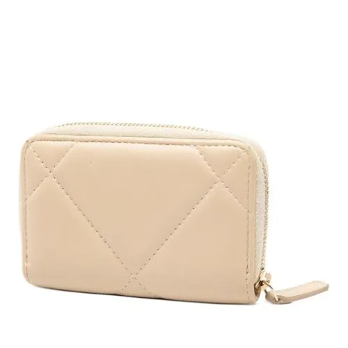 Pre-owned > Pre-owned Accessories > Pre-owned Wallets - - Chanel Vintage - Modalova