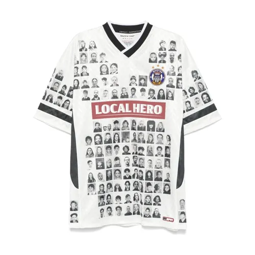 Tops > T-Shirts - - Martine Rose - Modalova