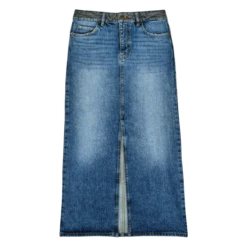 Skirts > Denim Skirts - - Ba&Sh - Modalova