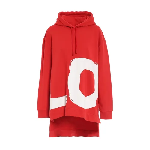 Sweatshirts & Hoodies > Hoodies - - Burberry - Modalova
