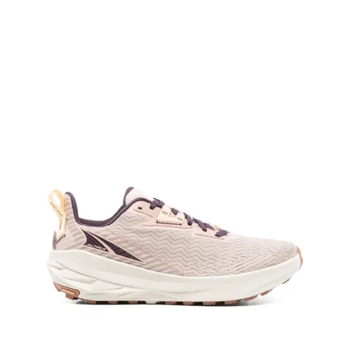 Altra - Shoes > Sneakers - Pink - Altra - Modalova