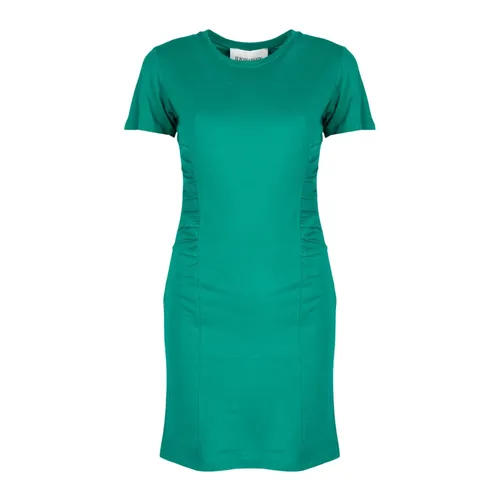 Dresses > Day Dresses > Short Dresses - - Silvian Heach - Modalova