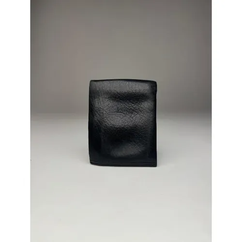 Pre-owned > Pre-owned Accessories > Pre-owned Wallets - - Givenchy Pre-owned - Modalova