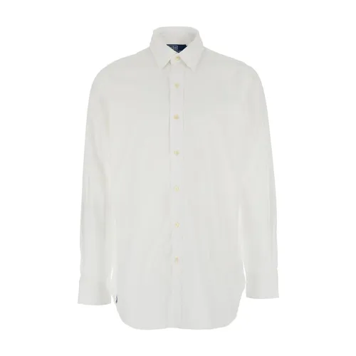 Shirts > Formal Shirts - - Polo Ralph Lauren - Modalova
