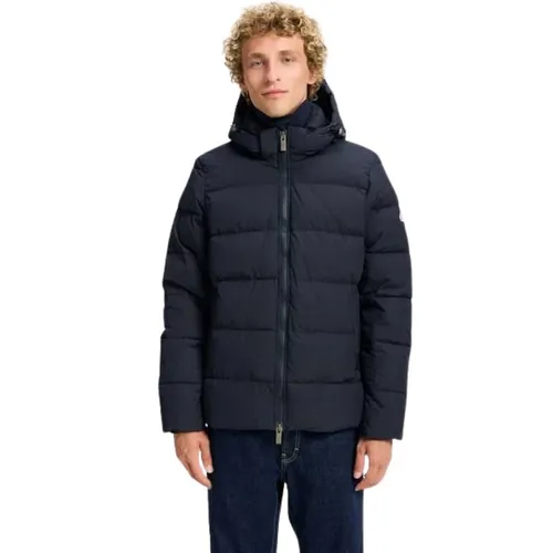 Jackets > Winter Jackets - - Pyrenex - Modalova