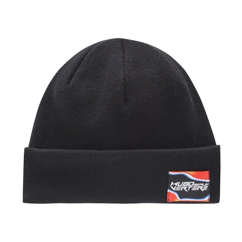 Accessories > Hats > Beanies - - Hugo - Modalova