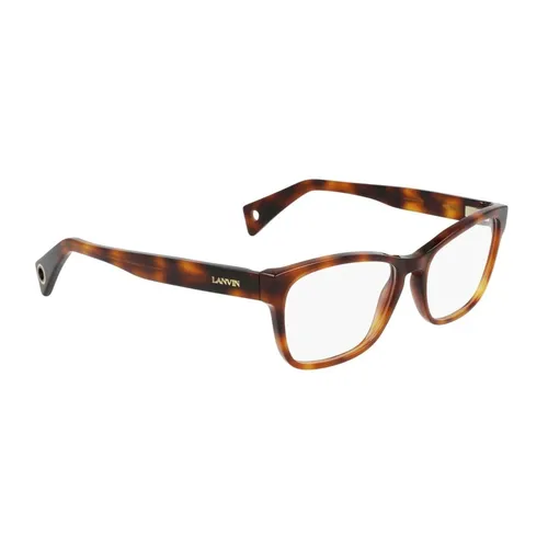Accessories > Glasses - - Lanvin - Modalova