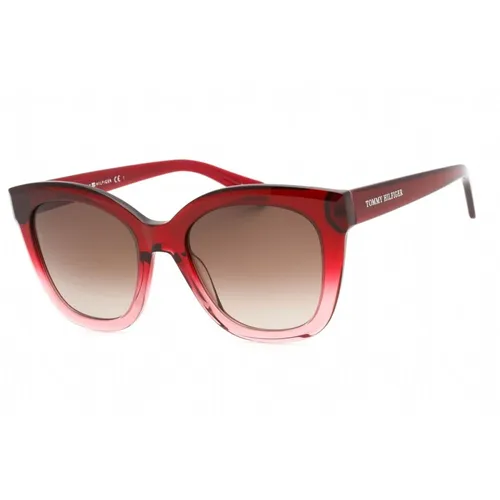 Accessories > Sunglasses - - Tommy Hilfiger - Modalova