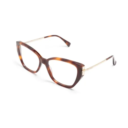 Accessories > Glasses - - Max Mara - Modalova
