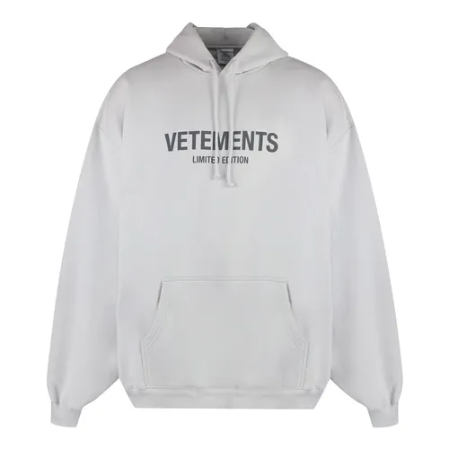 Sweatshirts & Hoodies > Hoodies - - Vetements - Modalova