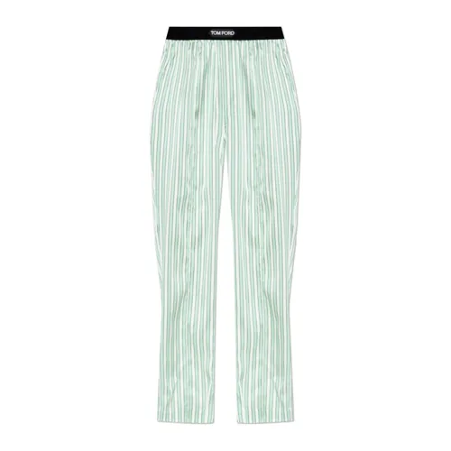 Nightwear & Lounge > Pyjamas - - Tom Ford - Modalova