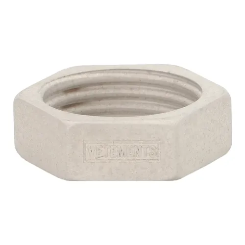 Accessories > Jewellery > Rings - - Vetements - Modalova