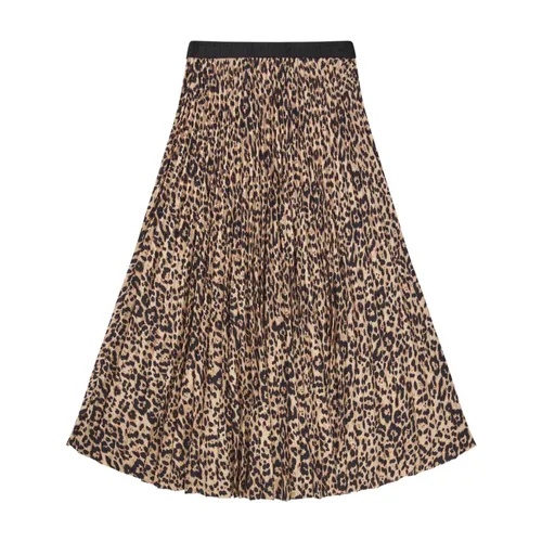 Skirts > Midi Skirts - - Munthe - Modalova