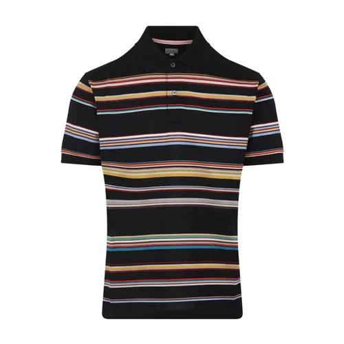 Tops > Polo Shirts - - Paul Smith - Modalova