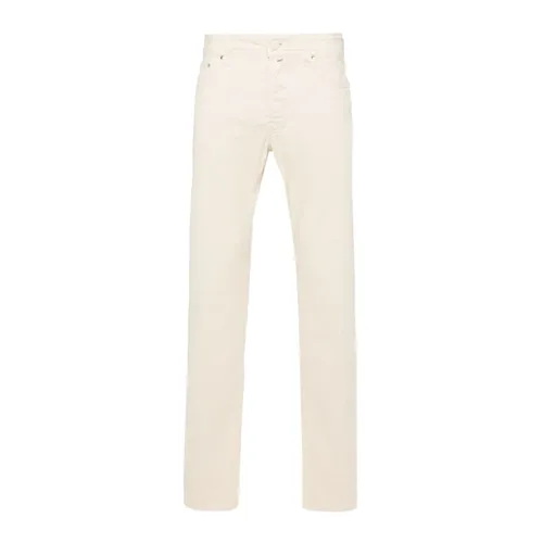 Trousers > Slim-fit Trousers - - Jacob Cohën - Modalova
