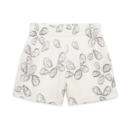 Shorts > Short Shorts - - Anine Bing - Modalova