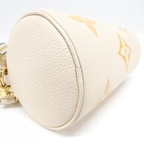 Pre-owned > Pre-owned Bags > Pre-owned Mini Bags - - Louis Vuitton Vintage - Modalova