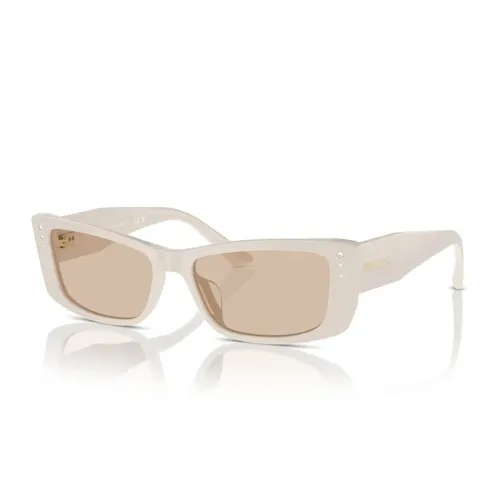 Accessories > Sunglasses - - Jimmy Choo - Modalova