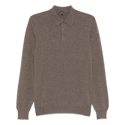 Knitwear > Cashmere Knitwear - - Fedeli - Modalova
