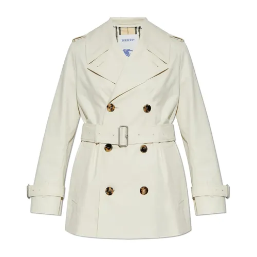 Coats > Trench Coats - - Burberry - Modalova