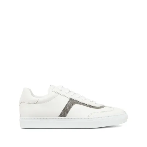 Shoes > Sneakers - - Brunello Cucinelli - Modalova