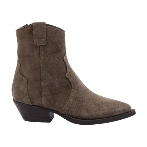 Shoes > Boots > Cowboy Boots - - Alpe - Modalova
