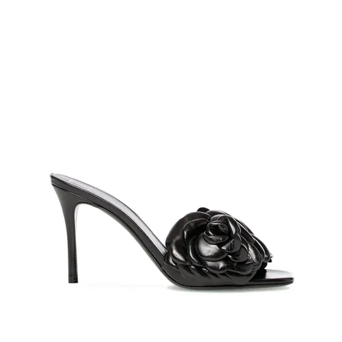 Shoes > Heels > Heeled Mules - - Valentino Garavani - Modalova