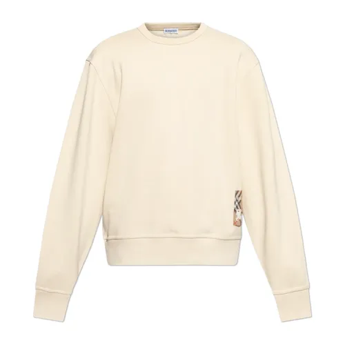 Sweatshirts & Hoodies > Sweatshirts - - Burberry - Modalova