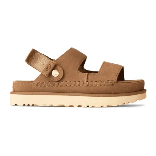 Shoes > Sandals > Flat Sandals - - UGG - Modalova