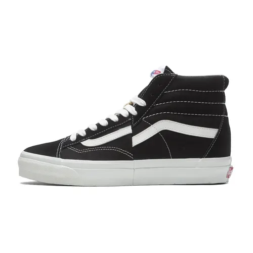 Vans - Shoes > Sneakers - Black - Vans - Modalova