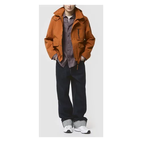 Jackets > Light Jackets - - Cape Horn - Modalova