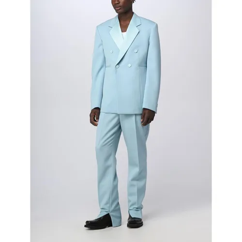 Jackets > Blazers - - Bottega Veneta - Modalova