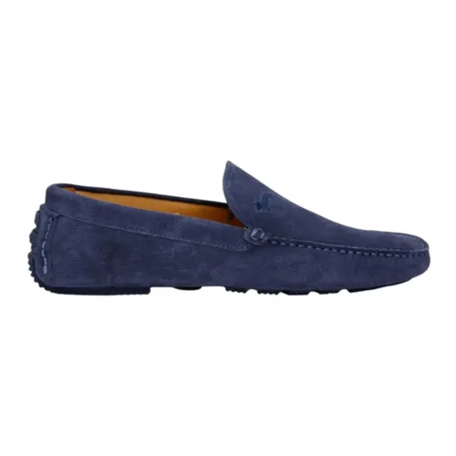 Shoes > Flats > Loafers - - Harmont & Blaine - Modalova