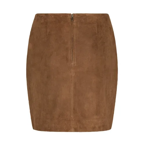 Skirts > Short Skirts - - Rotate Birger Christensen - Modalova