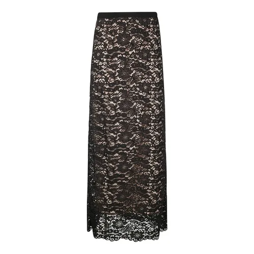 Skirts > Maxi Skirts - - P.a.r.o.s.h. - Modalova