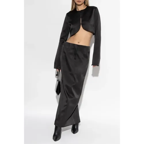 Skirts > Maxi Skirts - - Entire Studios - Modalova