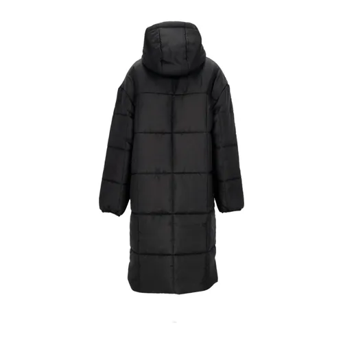 Nike - Coats > Parkas - Black - Nike - Modalova
