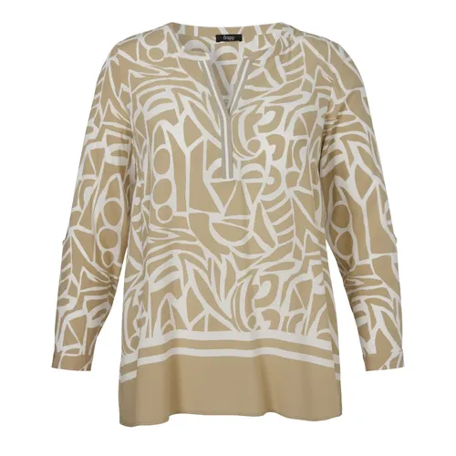 Blouses & Shirts > Blouses - - Frapp - Modalova