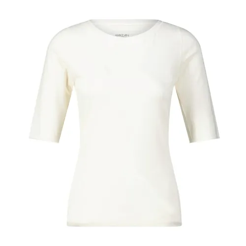 Tops > T-Shirts - - Marc Cain - Modalova