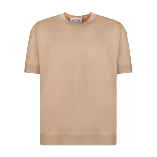 Knitwear > Round-neck Knitwear - - Jil Sander - Modalova