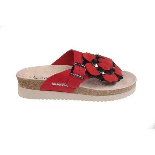 Shoes > Flip Flops & Sliders > Flip Flops - - Mephisto - Modalova