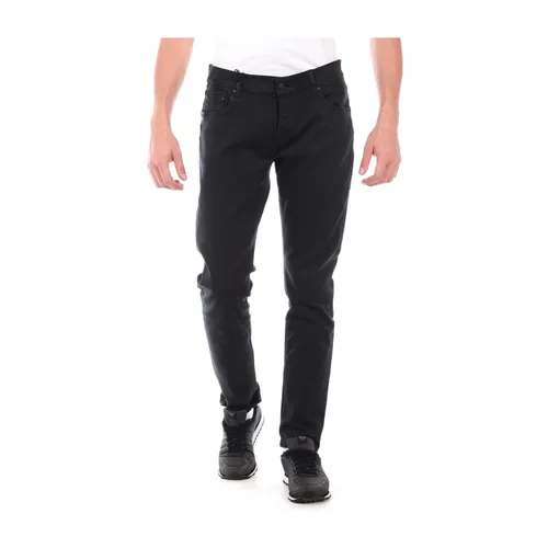 Jeans > Slim-fit Jeans - - Daniele Alessandrini - Modalova