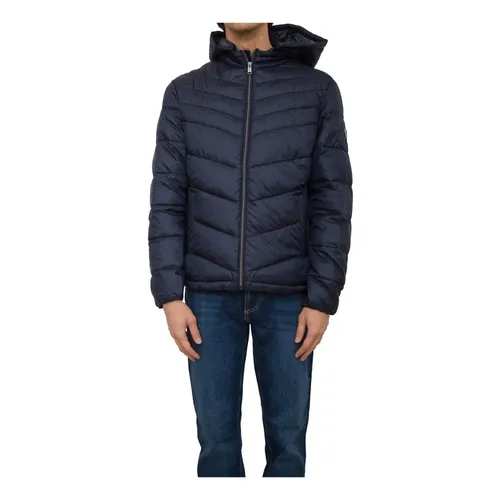 Jackets > Winter Jackets - - Guess - Modalova