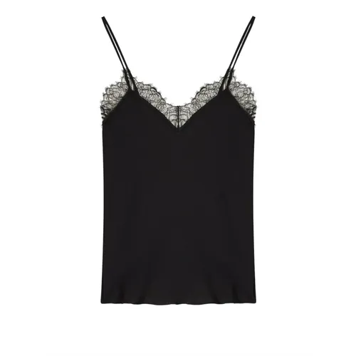 Tops > Sleeveless Tops - - Patrizia Pepe - Modalova