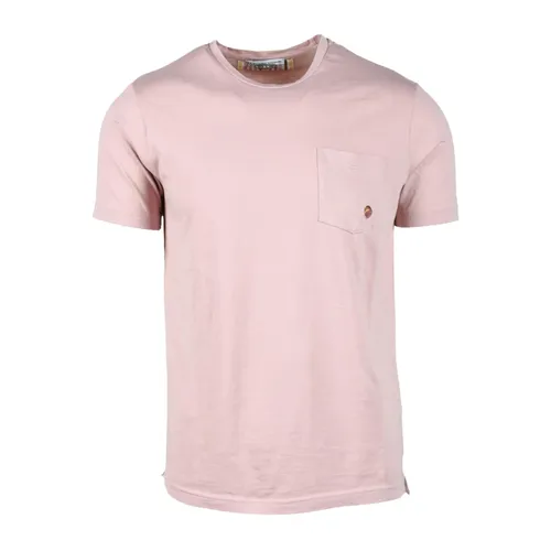 Tops > T-Shirts - - Daniele Alessandrini - Modalova